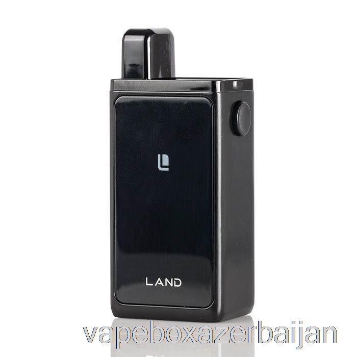 E-Juice Vape OBS LAND 10W Pod System Original Black